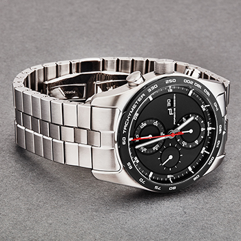 Porsche Design Chronotimer Men's Watch Model 6010.1090.01042 Thumbnail 3